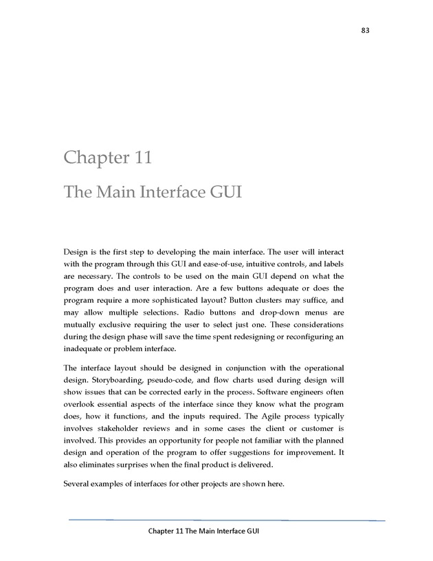 Python Programming: Basics to Advanced Concepts Advanced Programming Workshop - Page 83